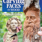 Carving Faces in Wood