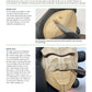 Beginner's Guide to Carving Low-Relief Caricature Faces