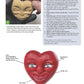 Beginner's Guide to Carving Low-Relief Caricature Faces