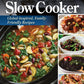 Around the World in Your Slow Cooker