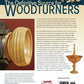 Fixtures and Chucks for Woodturning, Revised and Expanded Edition