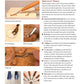 Carving Tools Reference Guide – Fox Chapel Publishing Co.