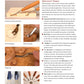 Carving Tools Reference Guide