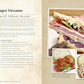 Roll for Sandwich® Cookbook for Gaming Enthusiasts and Adventurous Eaters