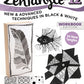 Zentangle 12, Workbook Edition