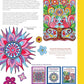 Don't Worry, Be Happy Coloring Book Treasury