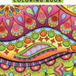 Color Dreams Coloring Book