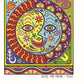 Color Dreams Coloring Book