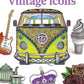 TangleEasy Vintage Icons