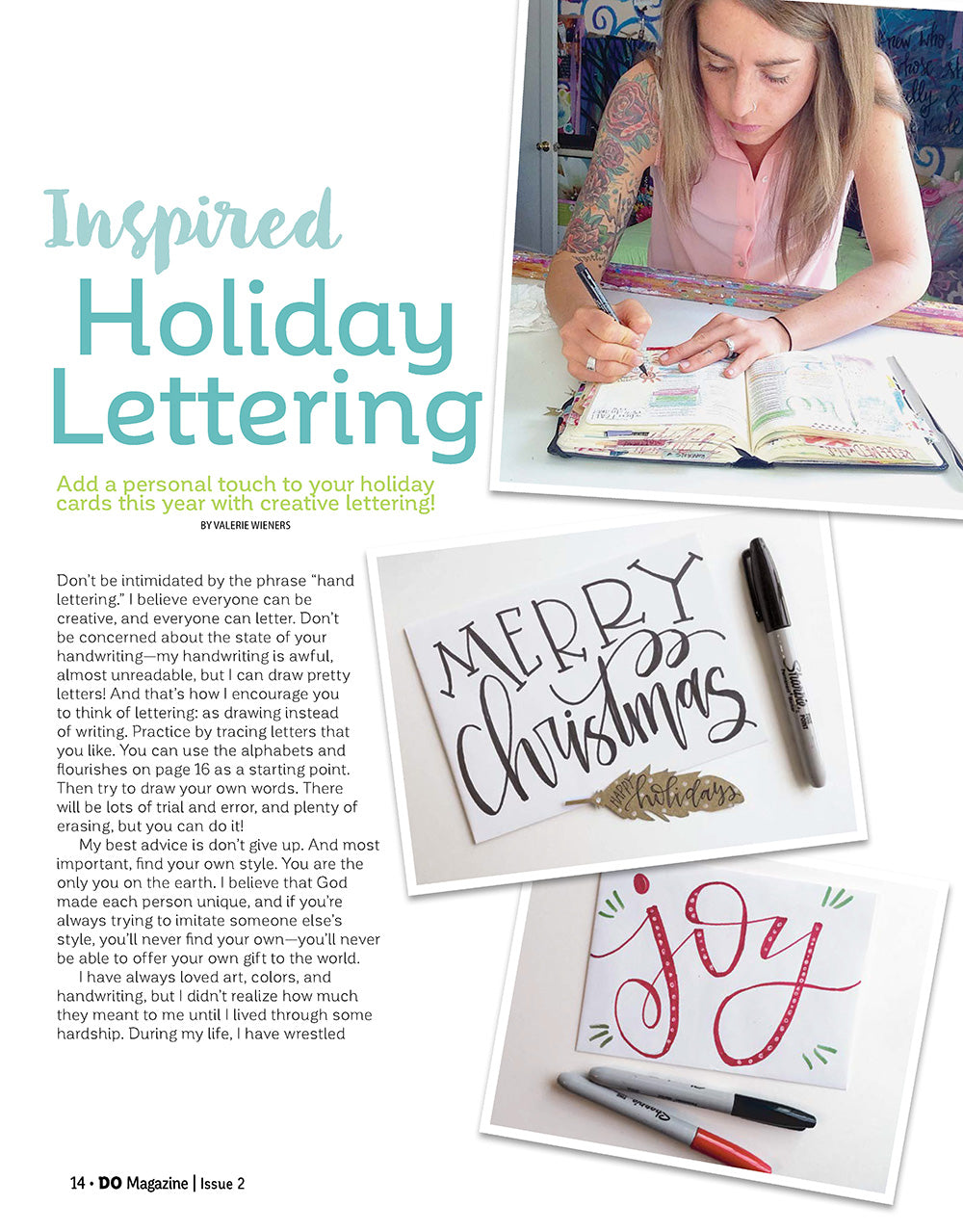 Color, Tangle, Craft, Doodle (#2) - Fox Chapel Publishing Co.