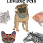 TangleEasy Lovable Pets