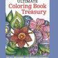 Ultimate Coloring Book Treasury