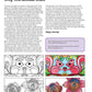 Ultimate Coloring Book Treasury