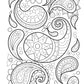 Ultimate Coloring Book Treasury