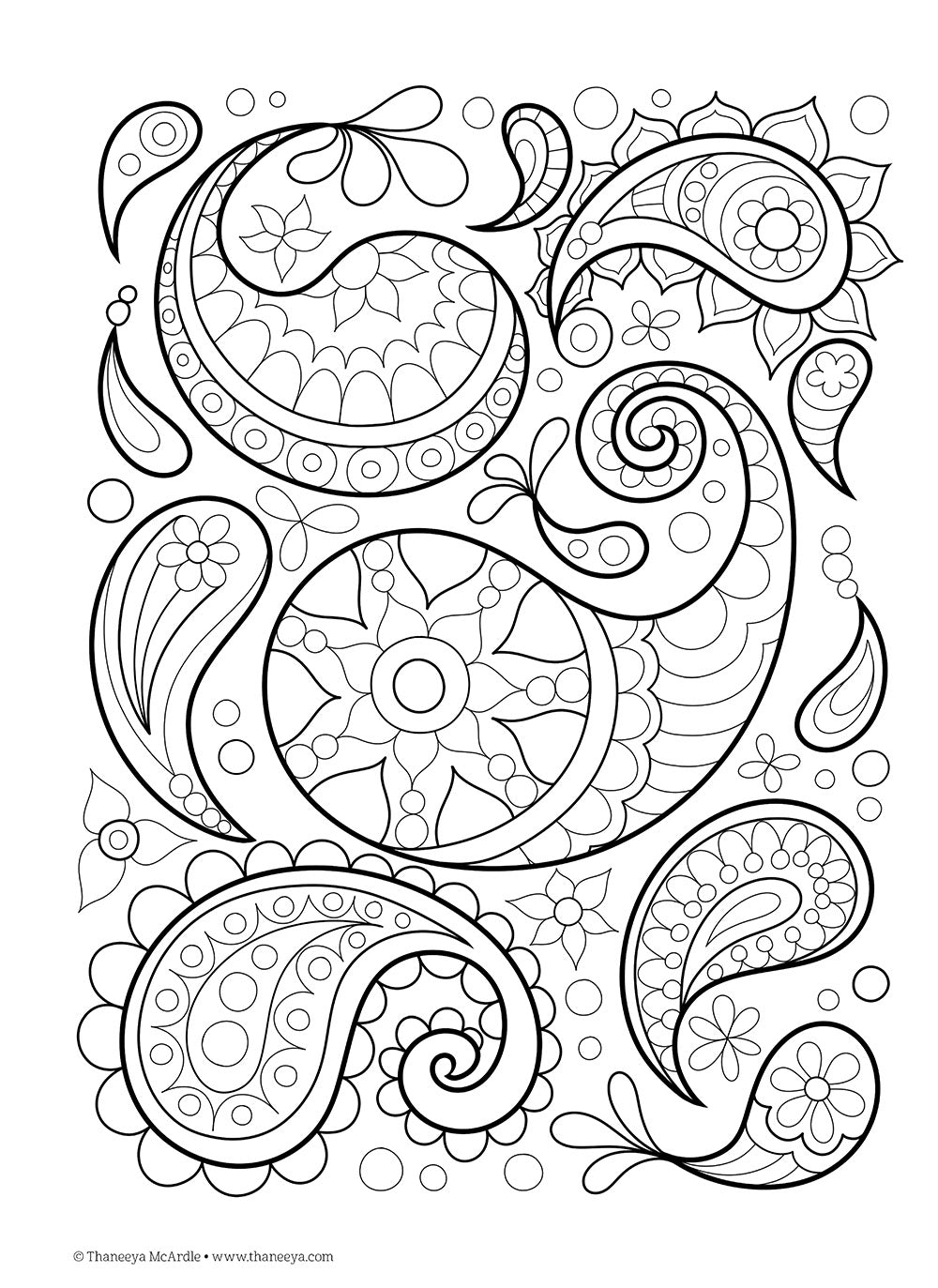 Ultimate Coloring Book Treasury