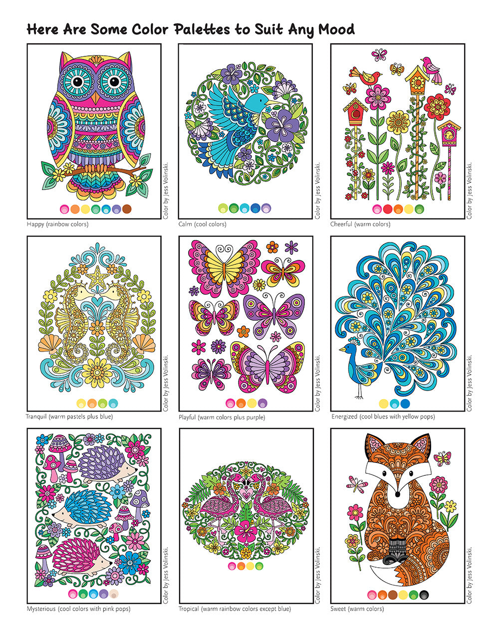 Notebook Doodles Super Cute - Fox Chapel Publishing Co.