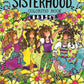 Sisterhood Coloring Book