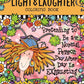 Light & Laughter Coloring Book