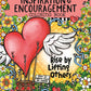 Inspiration & Encouragement Coloring Book