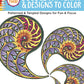 Color This! Doodle Patterns & Designs to Color