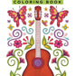 Color Cool Coloring Book