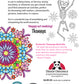 Color Cool Coloring Book - Fox Chapel Publishing Co.