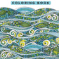 Color Relax Coloring Book