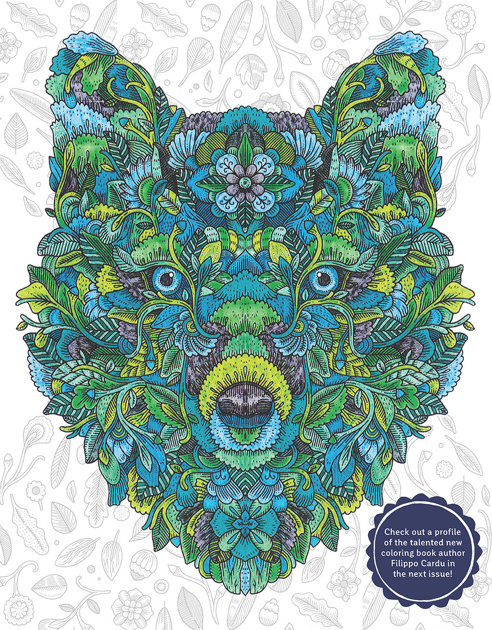 DO: Color, Tangle, Craft, Doodle (#5) - Fox Chapel Publishing Co.