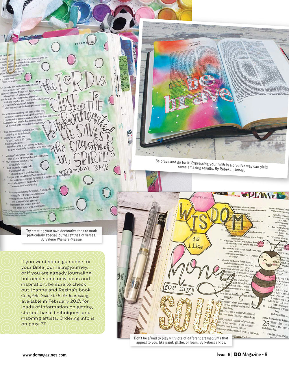 DO: Color, Tangle, Craft, Doodle (#6) - Fox Chapel Publishing Co.
