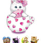 Teacup Kittens Coloring Book
