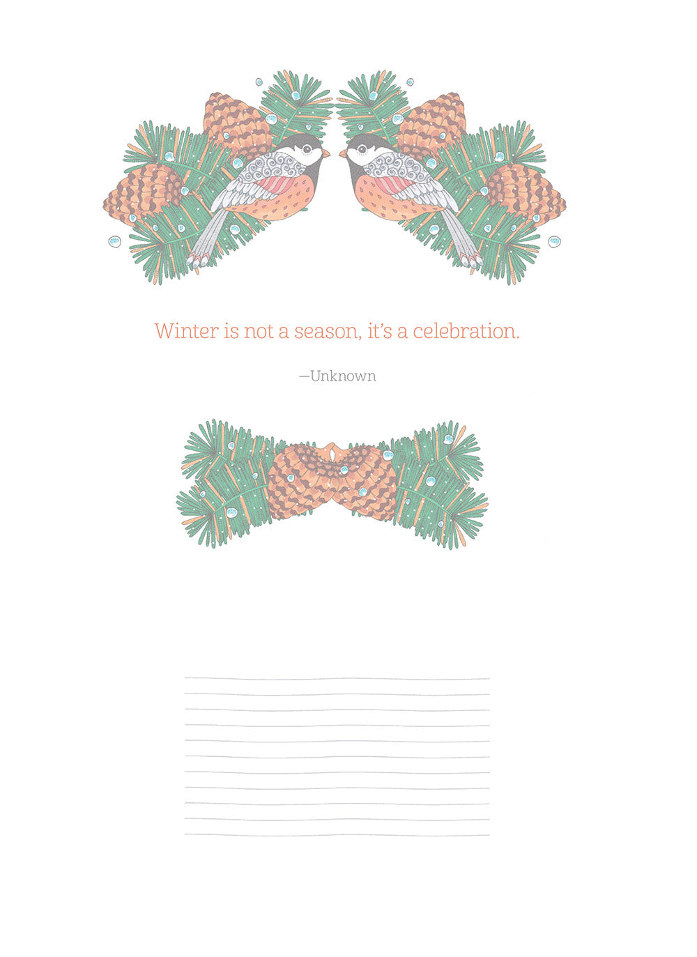 Ultimate Christmas Coloring Book Treasury