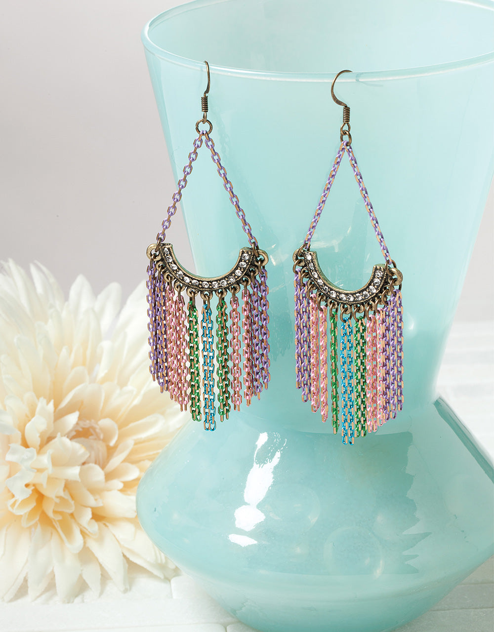 Easy-to-Make Trend Jewelry - Fox Chapel Publishing Co.