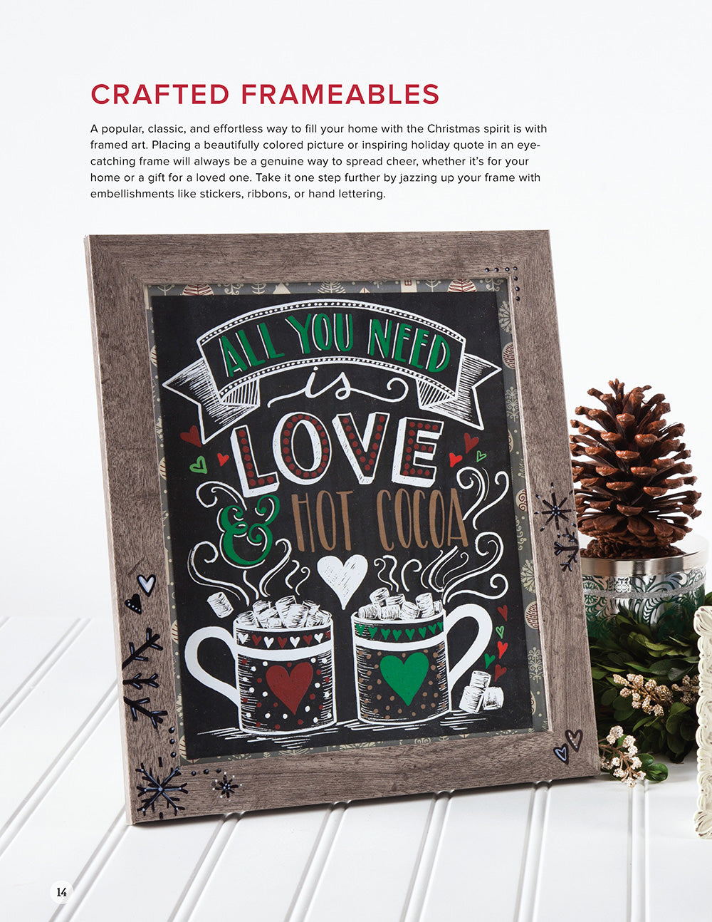 Christmas Papercrafting - Fox Chapel Publishing Co.