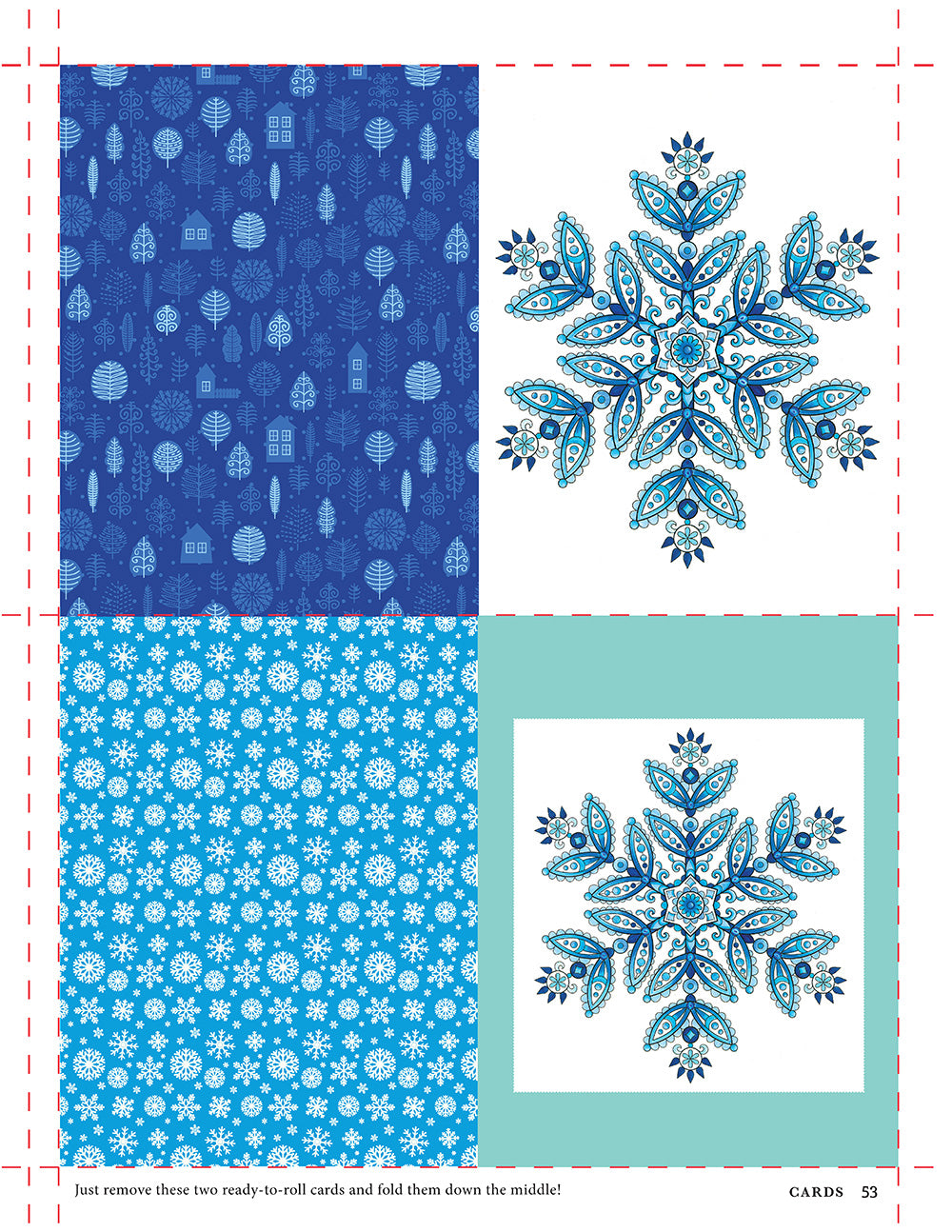 Christmas Papercrafting - Fox Chapel Publishing Co.