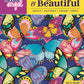 Hello Angel Bright & Beautiful Jumbo Design Collection for Artists & Crafters