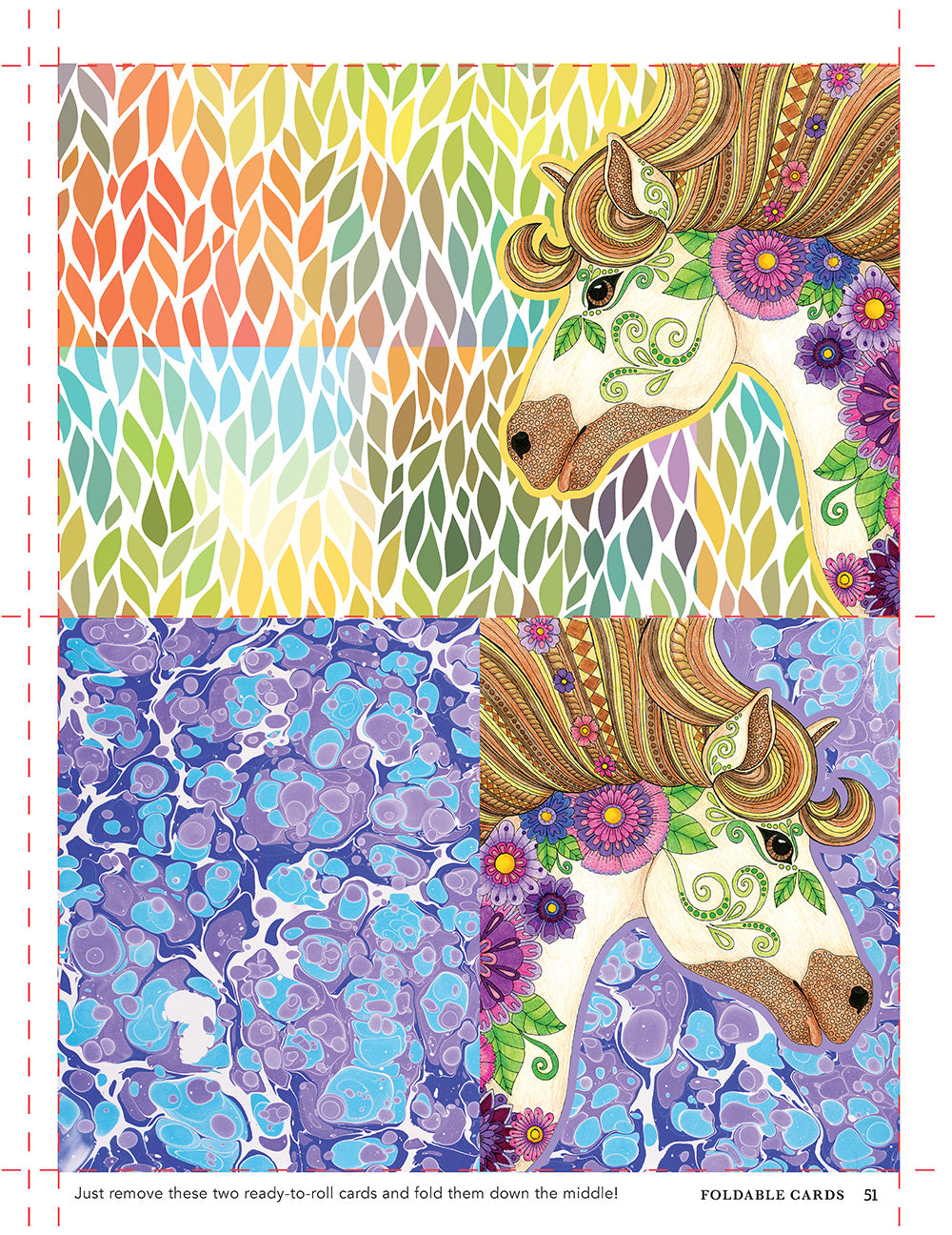 Hello Angel Floral Papercrafting - Fox Chapel Publishing Co.