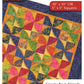 Motion Commotion Quilt Pattern