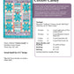 Cotton Candy Quilt Pattern