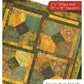 Lemongrass Quilt Pattern