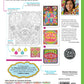 Live a Colorful Life Coloring Book