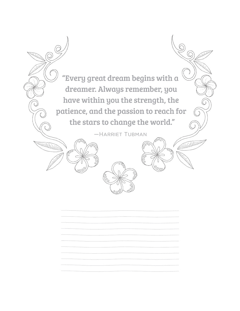 Hello Angel Fun & Fantastic Animals Adult Coloring Collection - Fox Chapel Publishing Co.