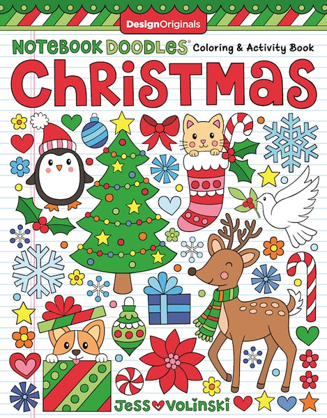 Christmas Art & Craft Supplies! – McArdles iSchool