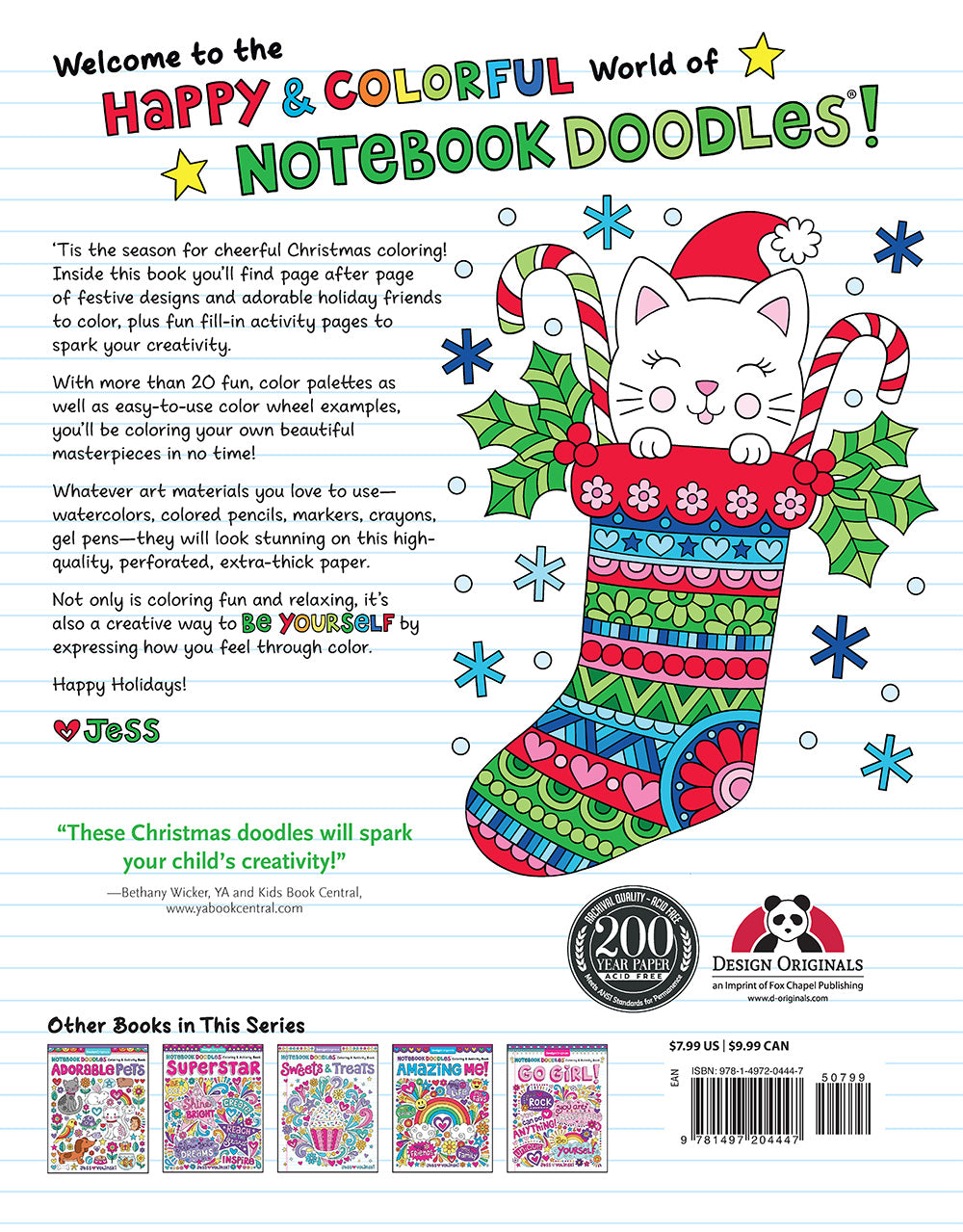 Personalized Coloring Book: Notebook Doodles Amazing Me for Kids