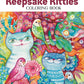 Keepsake Kitties Coloring Book