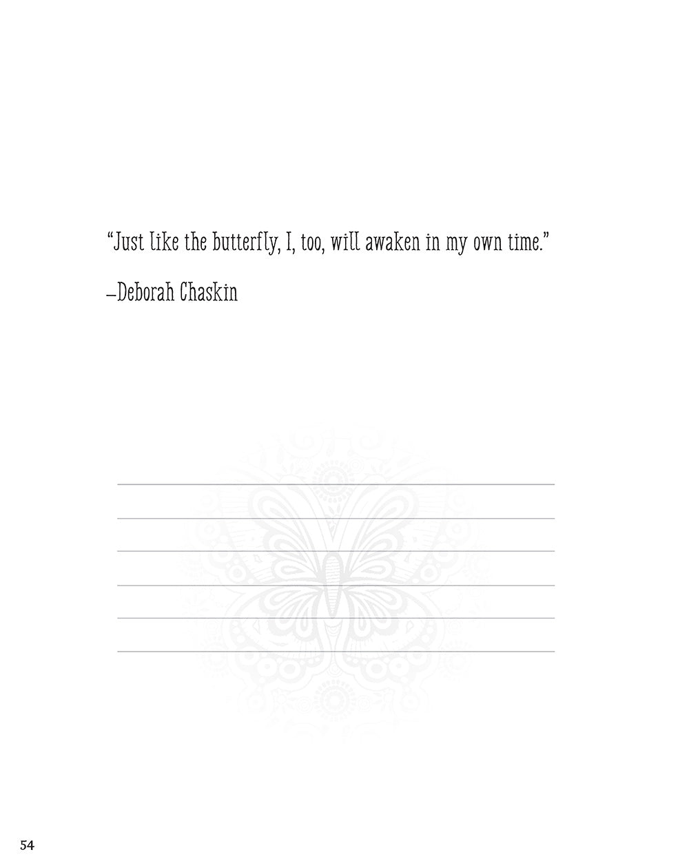 Reflections: Birds and Animals Coloring Book - Fox Chapel Publishing Co.