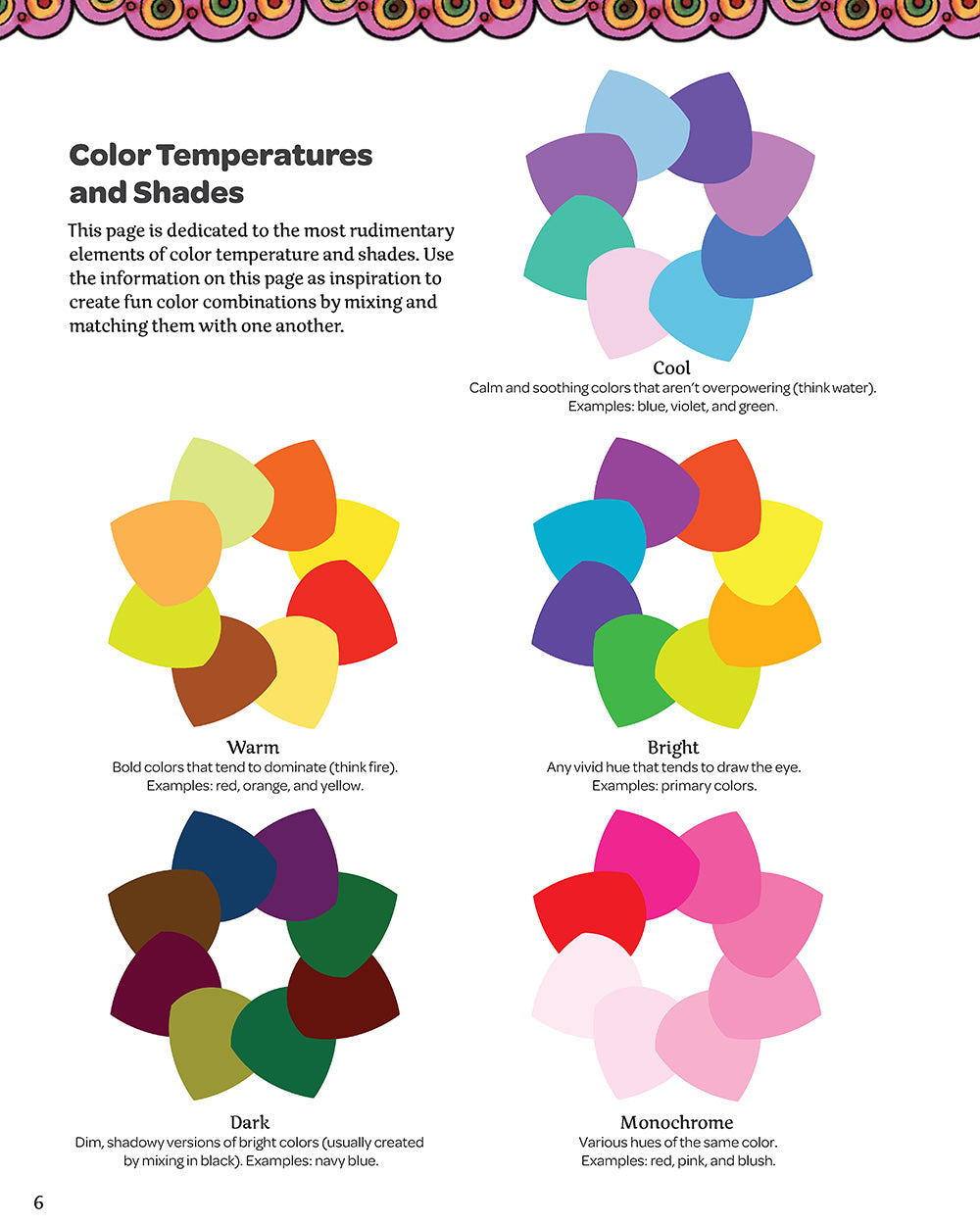 Reflections: Birds and Animals Coloring Book - Fox Chapel Publishing Co.