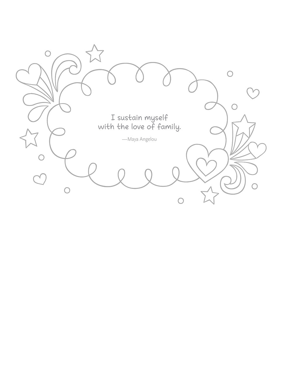 Notebook Doodles Love - Fox Chapel Publishing Co.