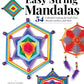 Easy String Mandalas