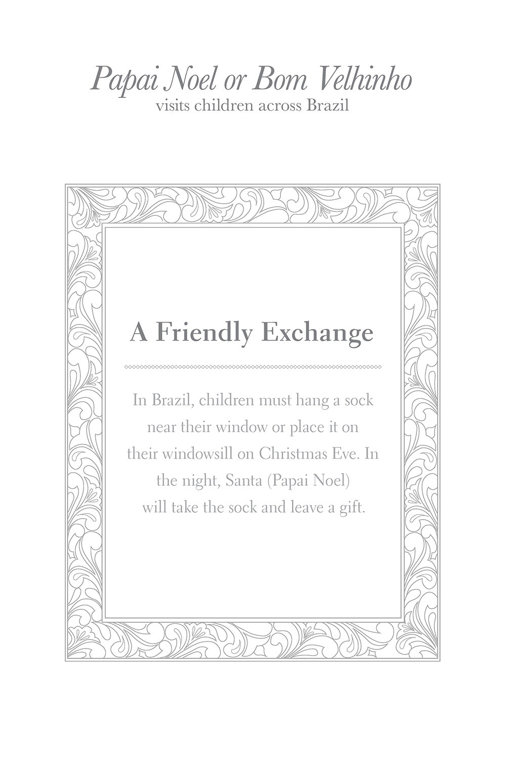 Jim Shore Santas, Gnomes, and Nutcrackers Around the World Coloring Book - Fox Chapel Publishing Co.