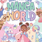Draw Your Own Manga World
